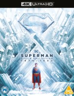 Superman I-Iv Collection [1978-2006]