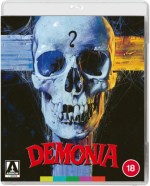 Demonia