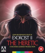 Exorcist Ii: The Heretic (Limited Edition)