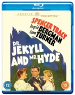 Dr. Jekyll & Mr. Hyde 1941