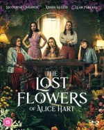 The Lost Flowers of Alice Hart