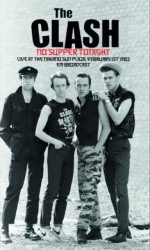 No Supper Tonight: Live At the Nakano Sun
