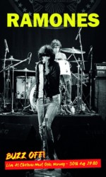 Buzz Off! Live At Chateau Neuf. Oslo. N