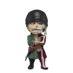 One Piece: Xxray: One Piece Zoro Wanted Series Figure