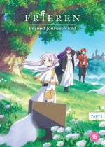 Frieren: Beyond Journeys End - Season 1 Part 1