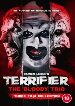 Terrifier (Triple Box Set)