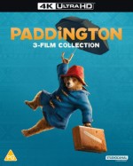 Paddington (3-Film Collection)