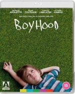 Boyhood