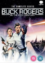 Buck Rogers in the 25th Century: The Complete Se