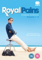 Royal Pains - The Complete Collection