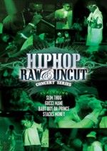 Hip Hop Raw & Un