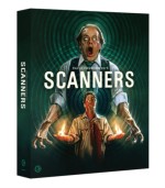 Scanners: (Limited Edition)