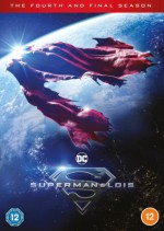 Superman & Lois Season 4