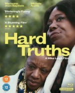 Hard Truths