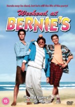 Weekend At Bernies