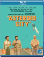 Asteroid City (Repack)