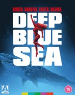 Deep Blue Sea (Limited Edition)