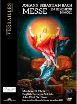 John Eliot Gardiner / Monteverdi Choir / English