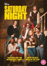 Saturday Night