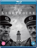 The Lighthouse Blu-Ray (Repack)