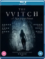 The Witch Blu-Ray (Repack)