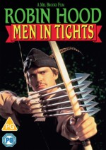 Robin Hood Men in Tights (Repack)