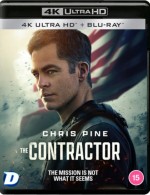 The Contractor