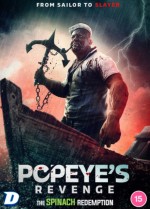 Popeyes Revenge