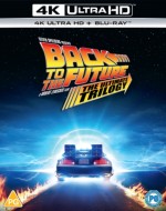 Back to the Future 1-3 (Repack)
