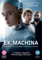 Ex Machina (Repack)