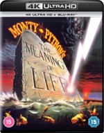 Monty Pythons the Meaning of Life (Repack)