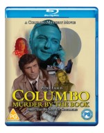 Columbo in Murder by the Book