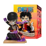 One Piece: Freenys Hidden Dissectibles: One Piece (Wano Arc Edition)