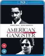 American Gangster Blu-Ray (Repack)