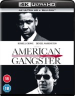 American Gangster 4k Uhd (Repack)
