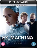 Ex-Machina Uhd (Repack)