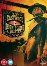 High Plains Drifter Repack)