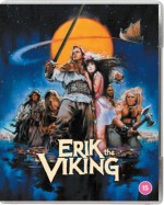 Erik the Viking (Standard Edition)