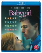 Babygirl (Bbfc Only)