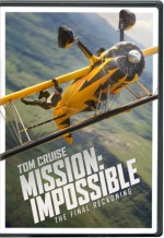 Mission: Impossible - The Final Reckoning