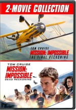 Mission: Impossible - Dead Reckoning & the Final