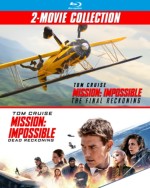 Mission: Impossible - Dead Reckoning & the Final