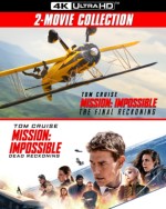 Mission: Impossible - Dead Reckoning & the Final