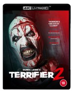 Terrifier 2
