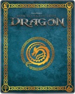 How to Train Your Dragon 4k Uhd & Blu-Ray Steelb
