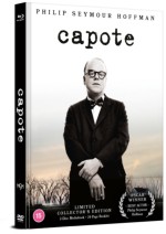 Capote (Mediabook)