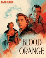 Blood Orange (Limited Collectors Edition)