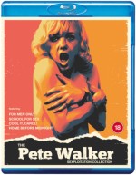 Pete Walkers Sexploitation Collection