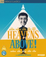 Heavens Above! (Vintage Classcis)