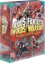 Furious Swords and Fantastic Warriors: The Heroi